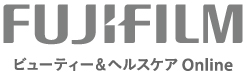 FUJIFILM ビューティー＆ヘルスケアOnline