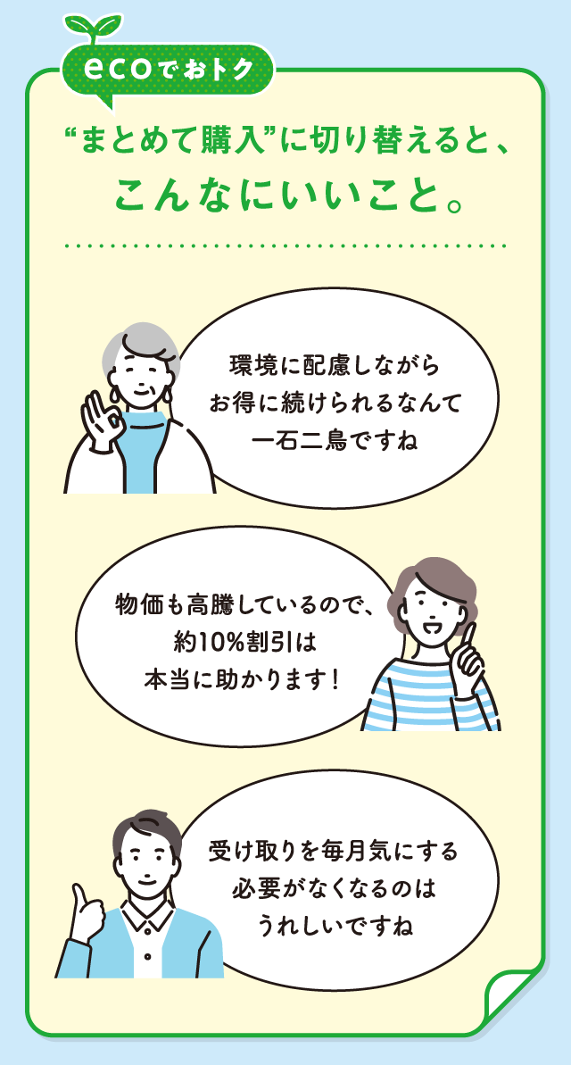 おなかの調子についてのご質問